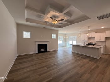 213 Yardley Dr (Lot 68), Smithfield, NC 27577