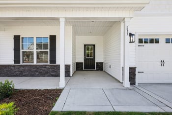 213 Yardley Dr (Lot 68), Smithfield, NC 27577