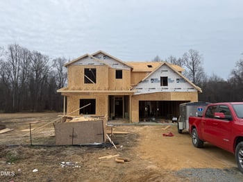 213 Yardley Dr, Smithfield, NC 27577