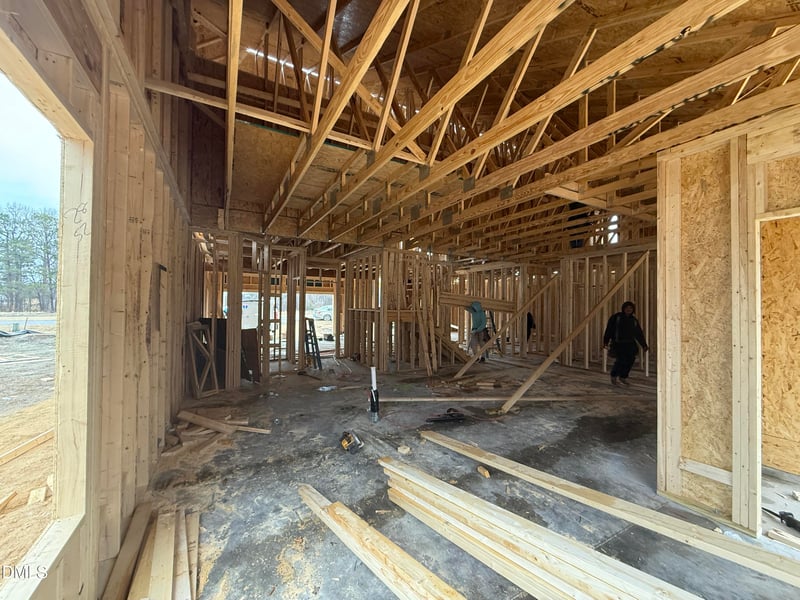 213 Yardley Dr, Smithfield, NC 27577