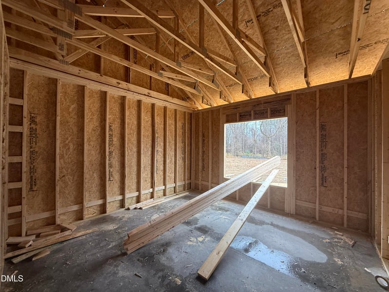 213 Yardley Dr, Smithfield, NC 27577