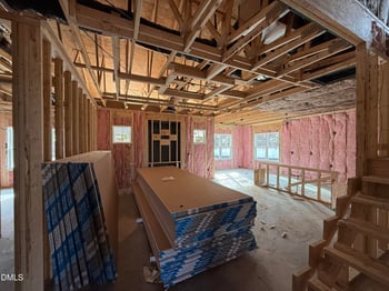 213 Yardley Dr, Smithfield, NC 27577