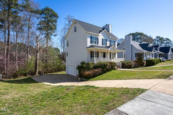 213 Yellow Poplar Ave, Wake Forest, NC 27587