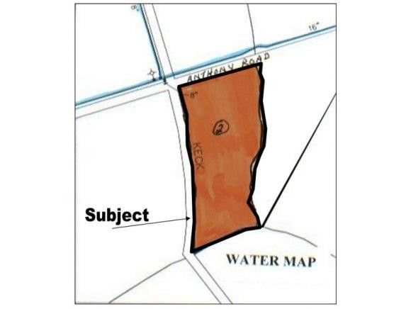 2130 Anthony Rd Lot #2, Burlington, NC 27283