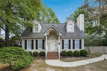 2130 Hull Rd, Fayetteville, NC 28303