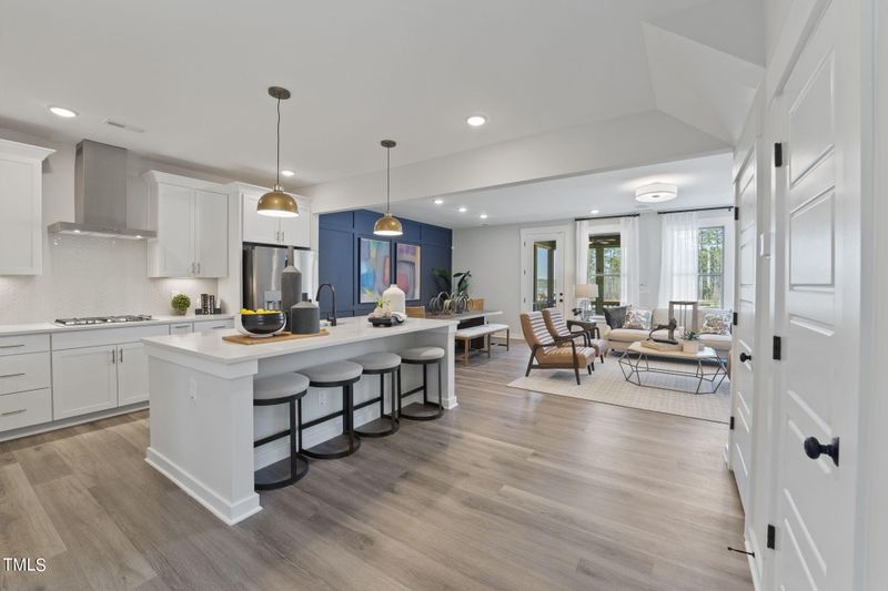 2130 Mars Hill Ln, Apex, NC 27502