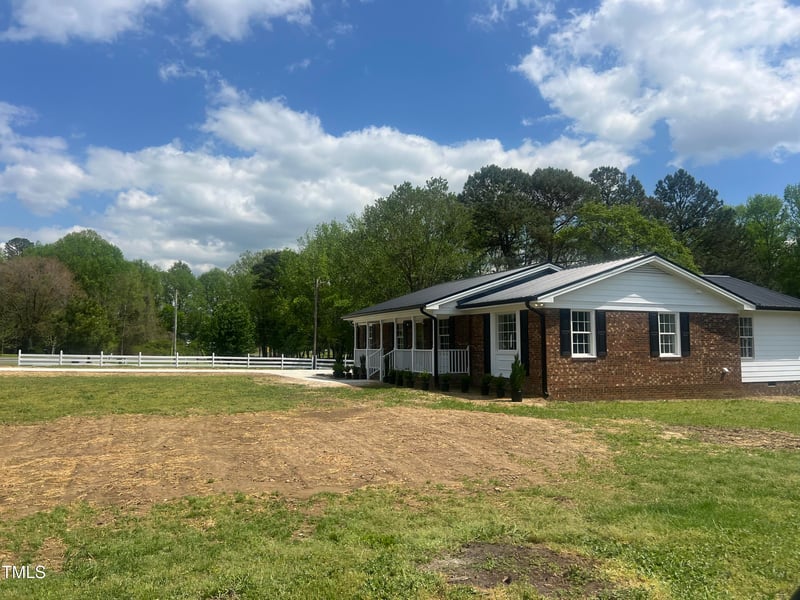 2130 Pearidge Rd, Angier, NC 27501