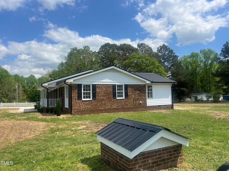 2130 Pearidge Rd, Angier, NC 27501