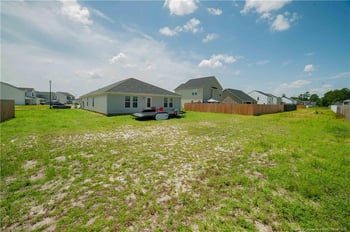 2130 Roadster Pony Ln, Hope Mills, NC 28348