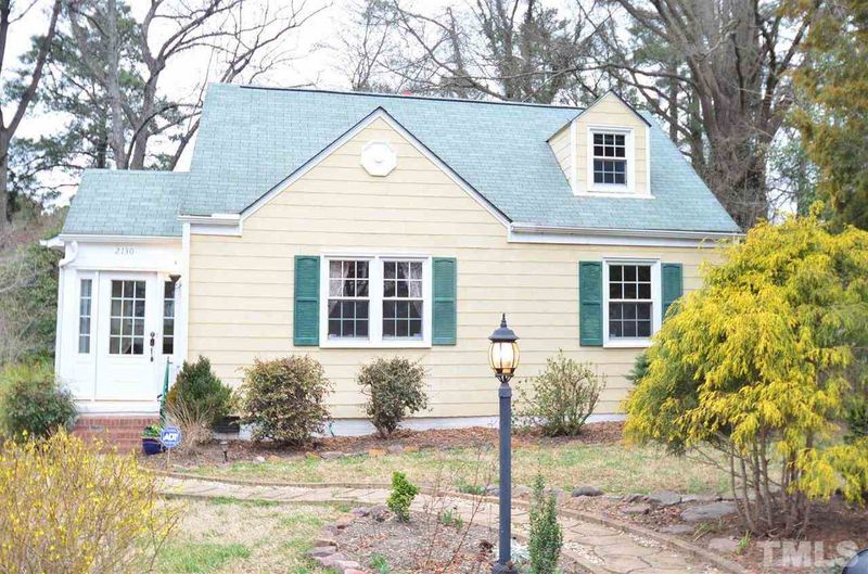 2130 Sunset Ave, Durham, NC 27705