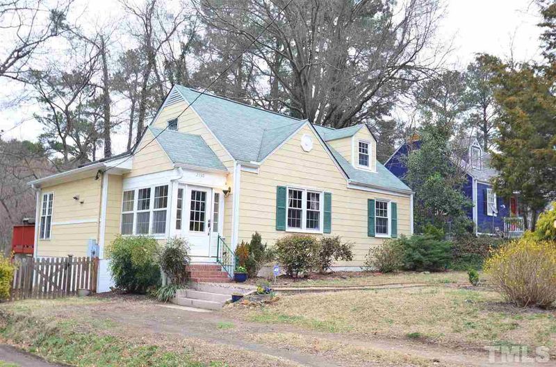 2130 Sunset Ave, Durham, NC 27705