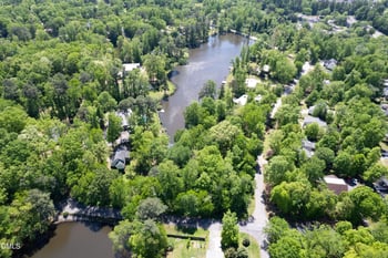 2130 Timberlake Dr Lot 1, Raleigh, NC 27604