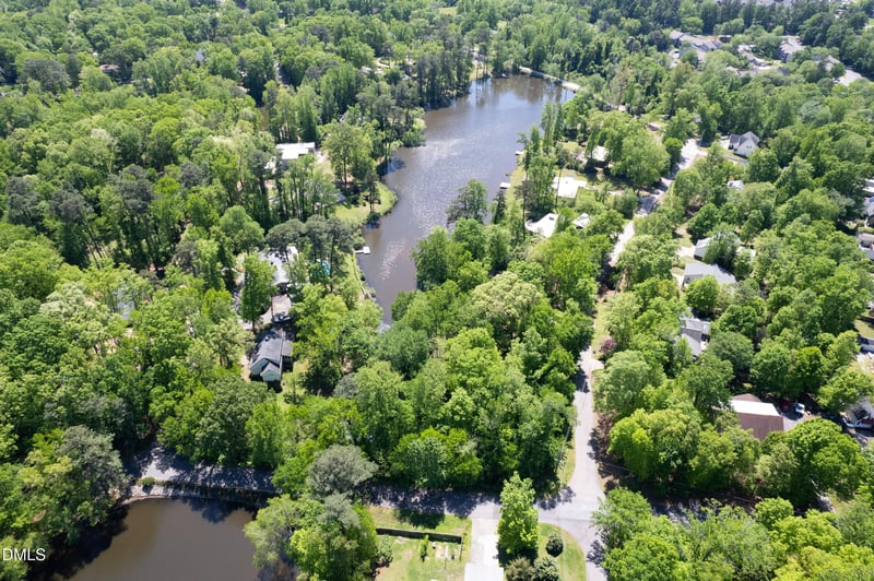 2130 Timberlake Dr Lot 1, Raleigh, NC 27604