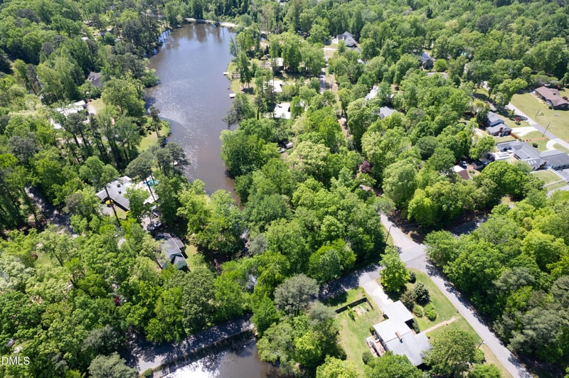 2130 Timberlake Dr Lot 1, Raleigh, NC 27604
