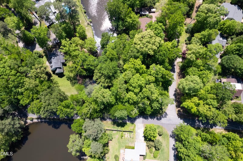 2130 Timberlake Dr Lot 1, Raleigh, NC 27604