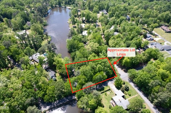 2130 Timberlake Dr Lot 1, Raleigh, NC 27604