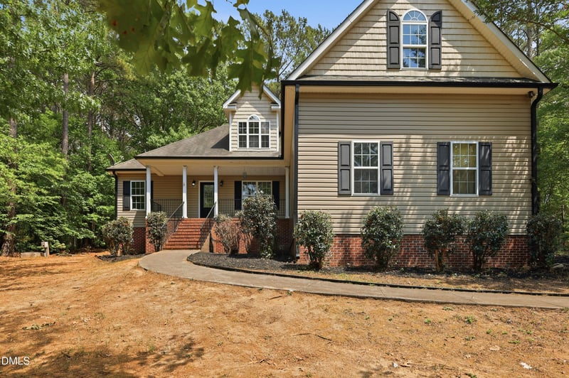 2130 Turquoise Ln, Franklinton, NC 27525