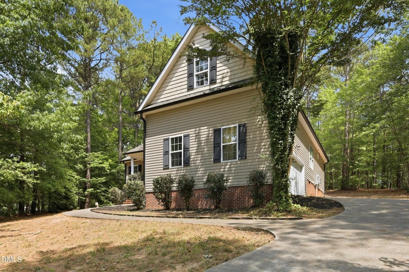 2130 Turquoise Ln, Franklinton, NC 27525