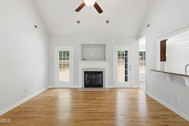 2130 Turquoise Ln, Franklinton, NC 27525