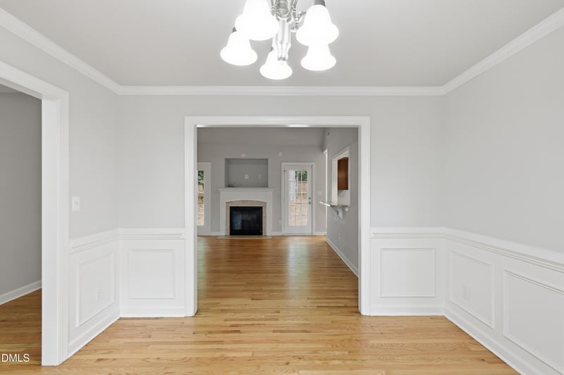2130 Turquoise Ln, Franklinton, NC 27525