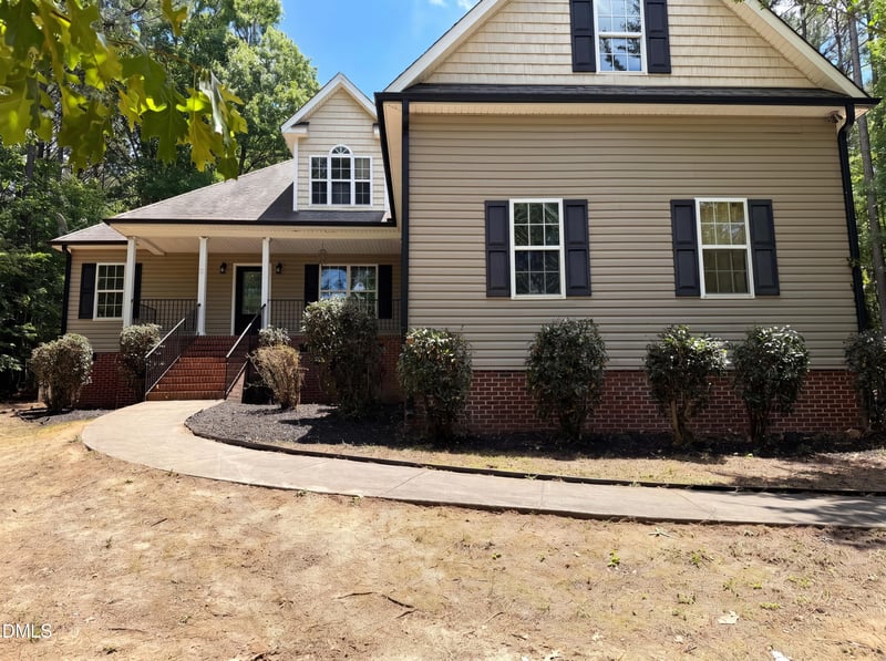2130 Turquoise Ln, Franklinton, NC 27525