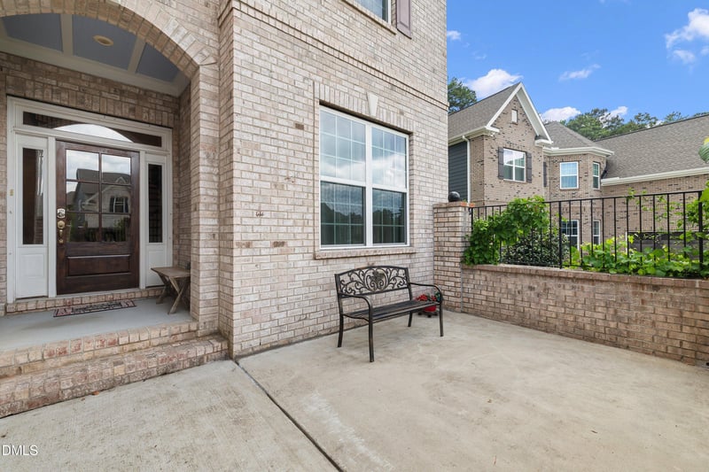 2130 Vittorio Ln, Apex, NC 27502