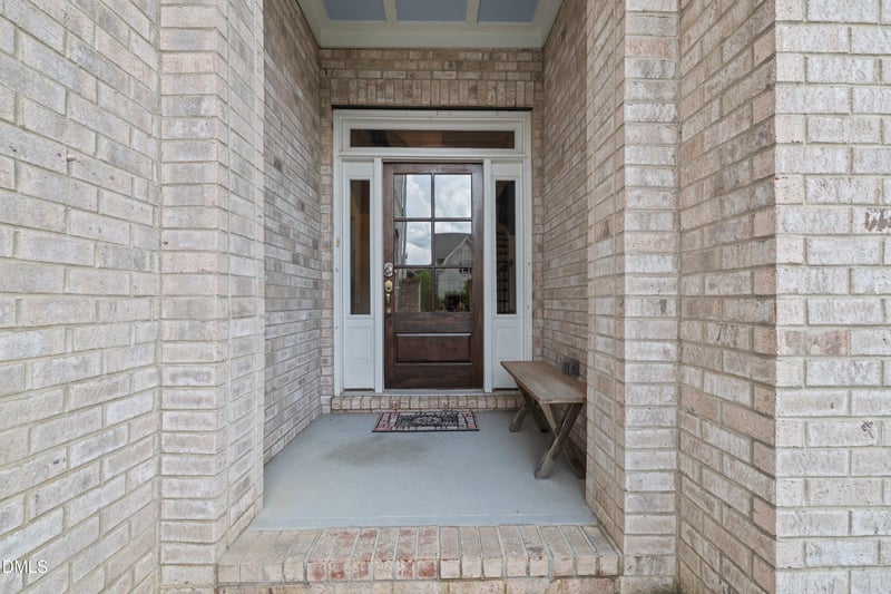 2130 Vittorio Ln, Apex, NC 27502