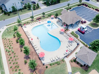2130 Vittorio Ln, Apex, NC 27502