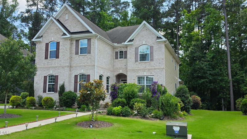 2130 Vittorio Ln, Apex, NC 27502
