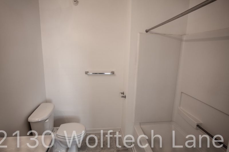 2130 Wolftech Ln #201, Raleigh, NC 27603