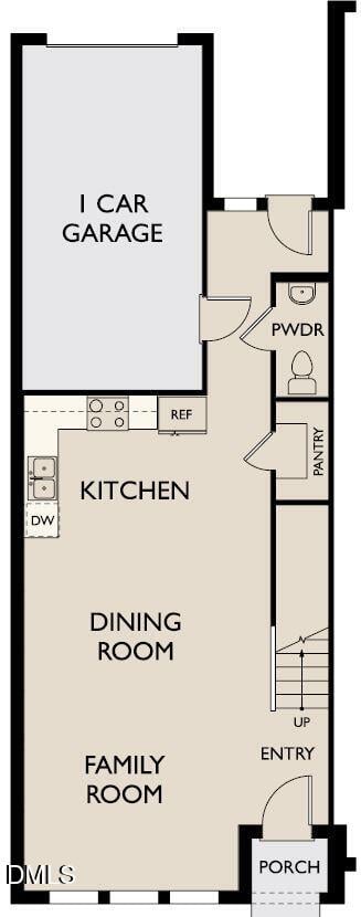 2131 Glen Crossing Dr, Durham, NC 27704
