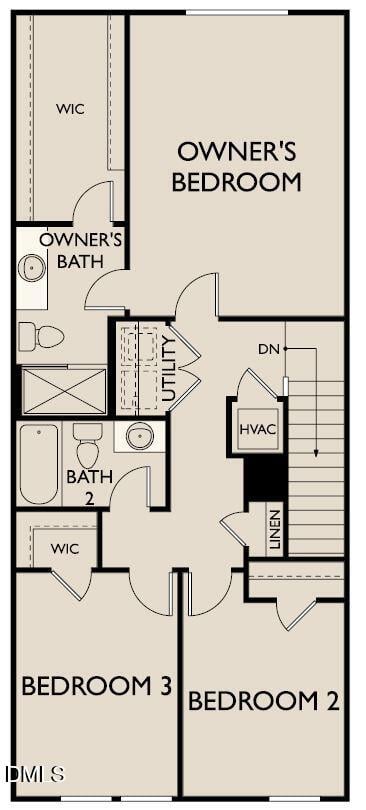 2131 Glen Crossing Dr, Durham, NC 27704