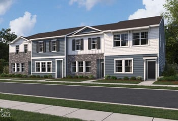 2131 Glen Crossing Dr, Durham, NC 27704