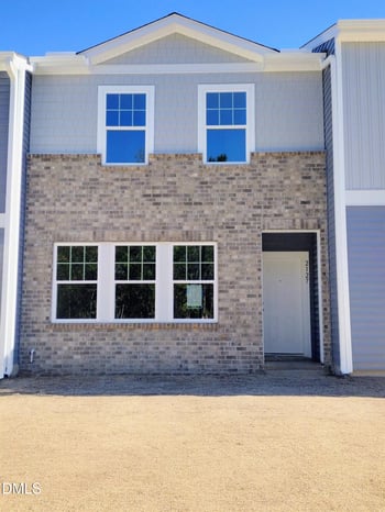 2131 Glen Crossing Dr, Durham, NC 27704