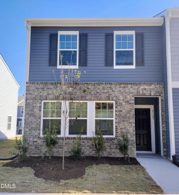 2131 Glen Crossing Dr, Durham, NC 27704