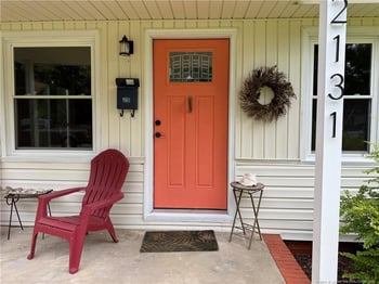 2131 Hull Rd, Fayetteville, NC 28303