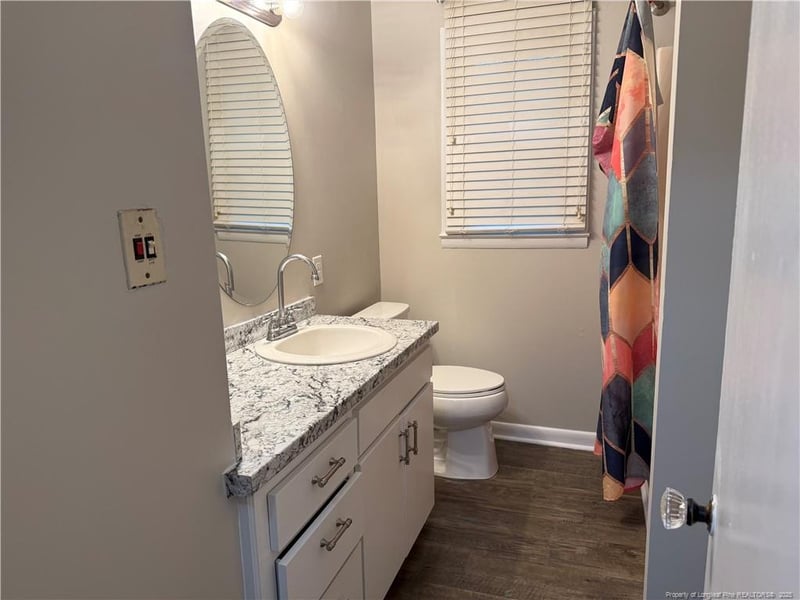 2131 Hull Rd, Fayetteville, NC 28303
