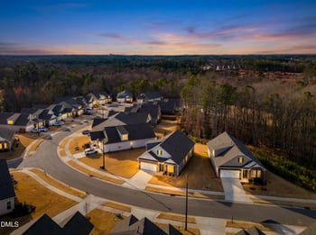 2131 Knight Crossing Rd, Durham, NC 27703