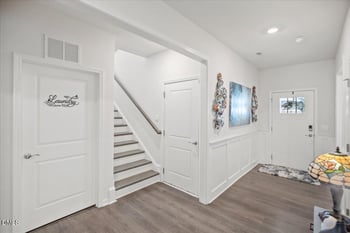 2131 Knight Crossing Rd, Durham, NC 27703