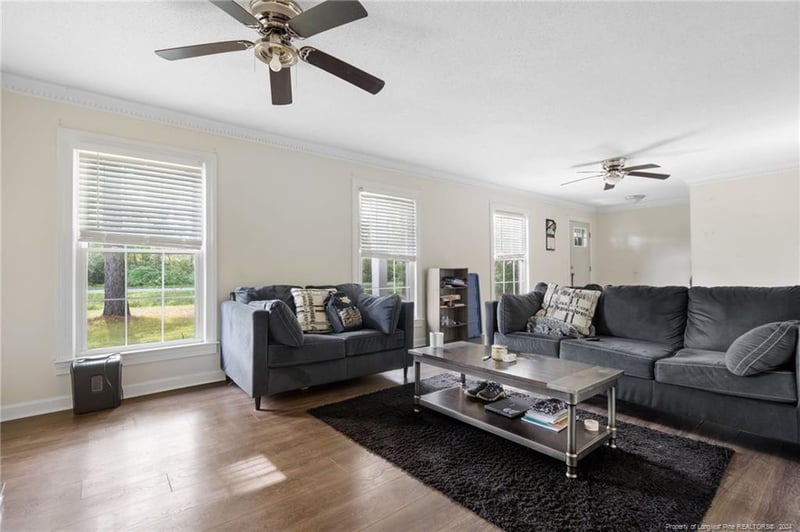 2131 Sapona Rd, Fayetteville, NC 28312