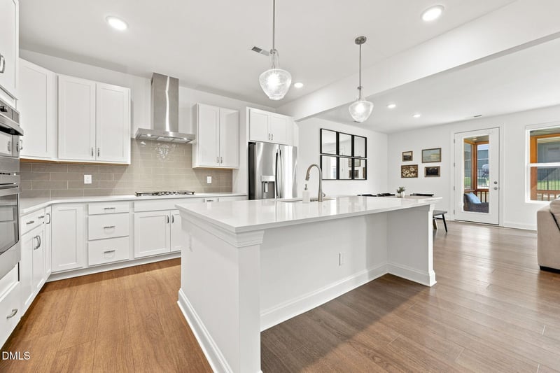 2131 Stegemann St, Apex, NC 27502