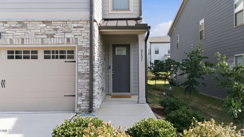 2131 Stegemann St, Apex, NC 27502
