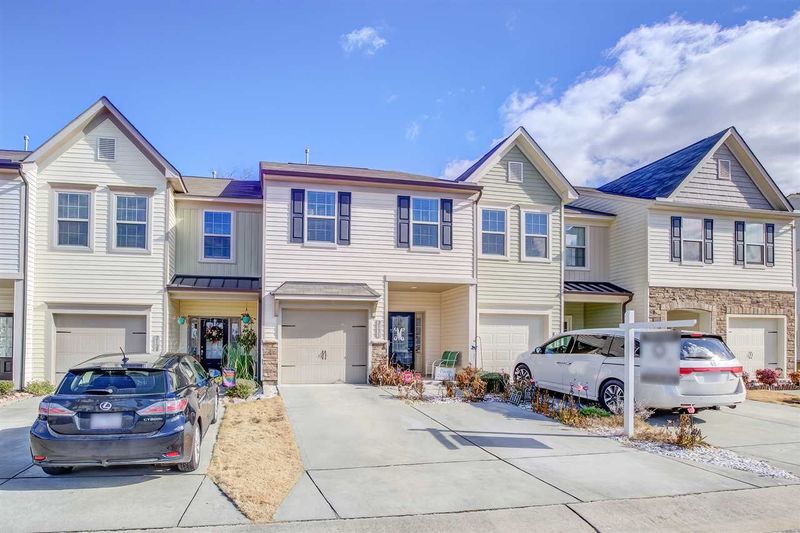 2131 Sunny Cv, Raleigh, NC 27610