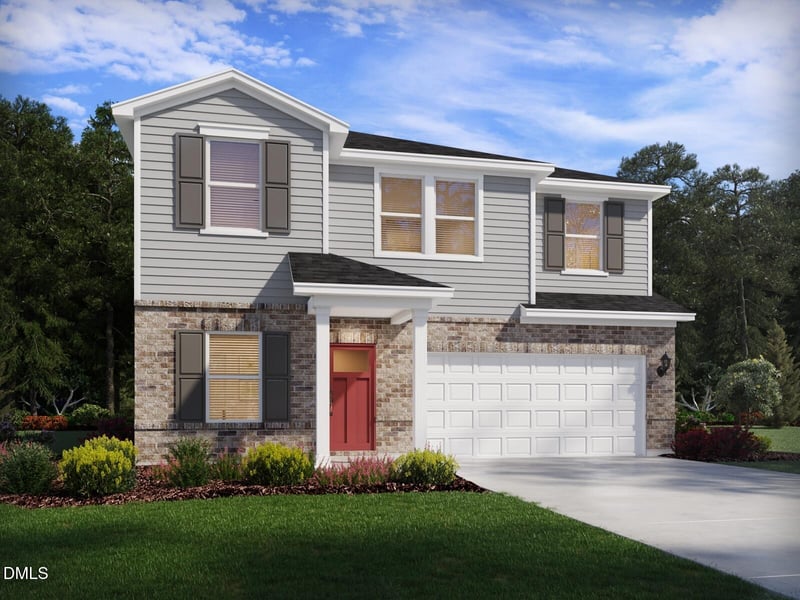 2131 Topsail Rd, Durham, NC 27704