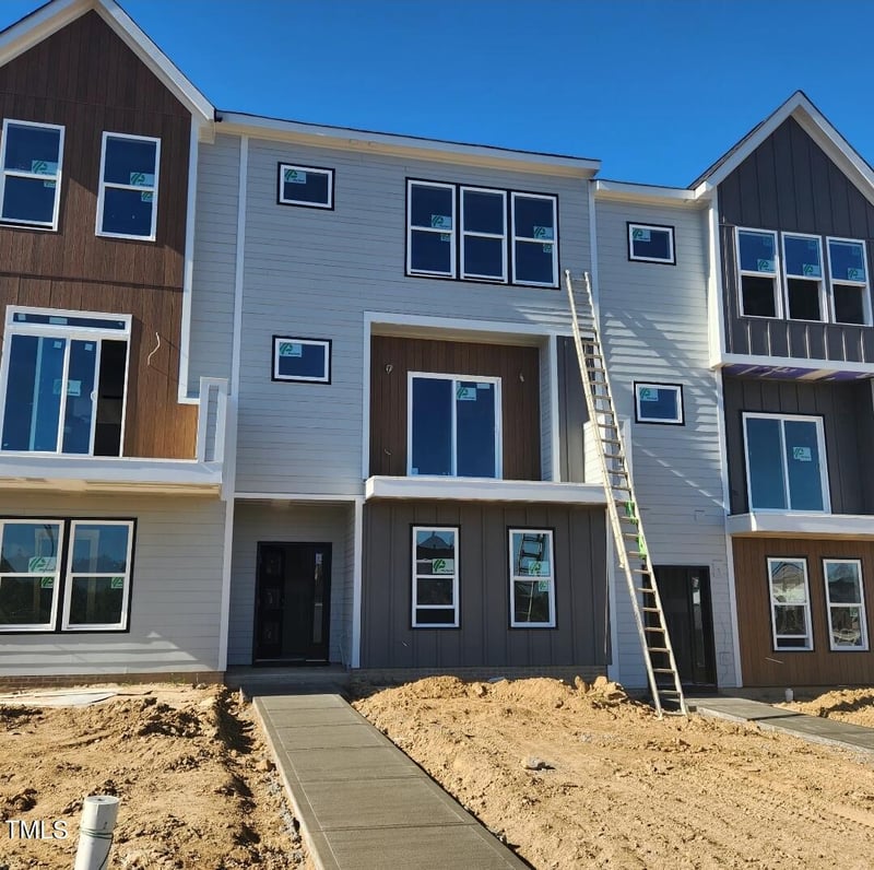 2131 Treelight Way #2129, Wendell, NC 27591