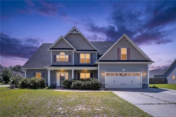 2131 Yates Ranch Rd, Hope Mills, NC 28348