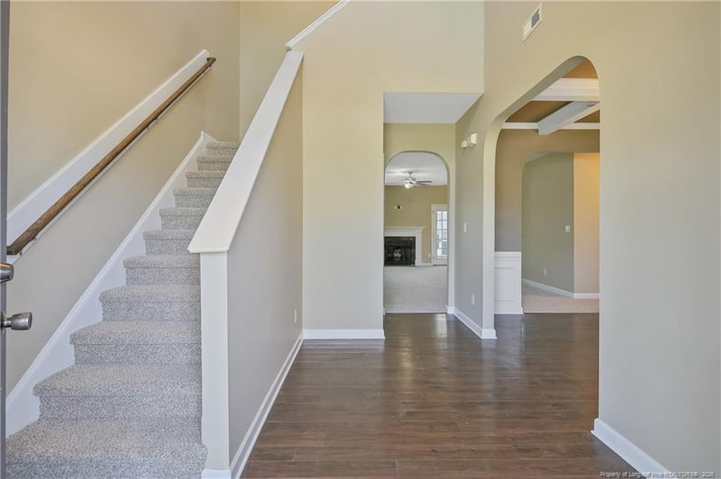 2131 Yates Ranch Rd, Hope Mills, NC 28348