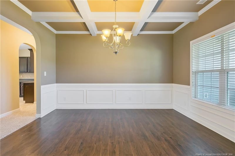 2131 Yates Ranch Rd, Hope Mills, NC 28348