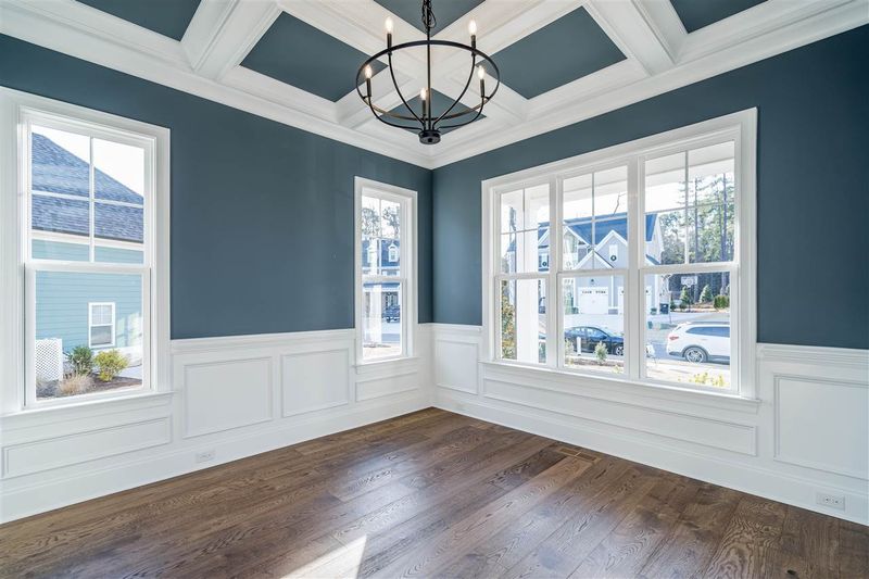 2132 Amalfi Pl, Apex, NC 27502