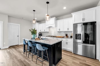2132 Big Falls Dr, Wendell, NC 27591